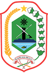 Logo Kelurahan Kedamin Hilir